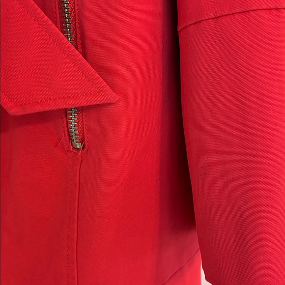 New York & Company Trench Coat - Picture 6 of 6